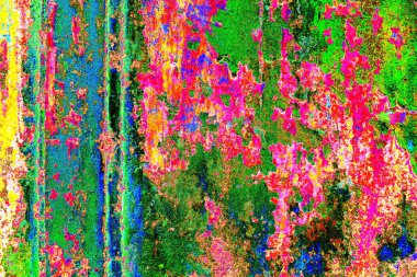 Duvar kağıdı için suluboya arka planının soyut renkli dokusu. Yaratıcı ve tasarım sanatı.