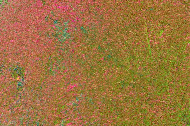 Duvar kağıdı için soyut renkli doku arkaplanı. Yaratıcı ve tasarım sanatı, eski duvar dokusu.