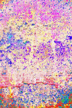 Duvar kağıdı için suluboya arka planının soyut renkli dokusu. Yaratıcı ve tasarım sanatı.