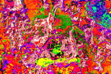 Soyut arkaplan tam çerçeve modern kalıp 