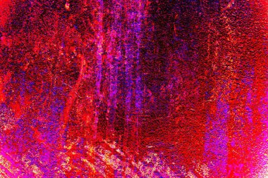 Duvar kağıdı için suluboya arka planının soyut renkli dokusu. Yaratıcı ve tasarım sanatı.