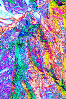 Soyut arkaplan tam çerçeve modern kalıp 