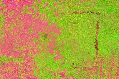 yaratıcı ve tasarım sanatı, kopyalama alanı duvar kağıdı, soyut renkli doku arkaplanı  