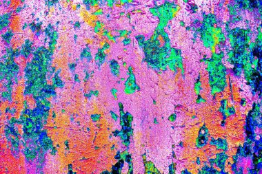 Duvar kağıdı için suluboya arka planının soyut renkli dokusu. Yaratıcı ve tasarım sanatı.