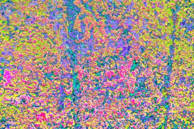 Duvar kağıdı için suluboya arka planının soyut renkli dokusu. Yaratıcı ve tasarım sanatı.