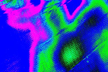 Soyut arkaplan tam çerçeve modern kalıp 