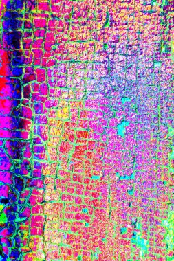 Duvar kağıdı için suluboya arka planının soyut renkli dokusu. Yaratıcı ve tasarım sanatı.