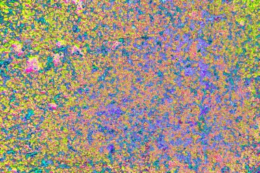 Duvar kağıdı için suluboya arka planının soyut renkli dokusu. Yaratıcı ve tasarım sanatı.