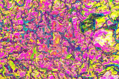 Duvar kağıdı için suluboya arka planının soyut renkli dokusu. Yaratıcı ve tasarım sanatı.
