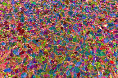 Duvar kağıdı için suluboya arka planının soyut renkli dokusu. Yaratıcı ve tasarım sanatı.