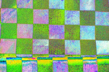 Soyut arkaplan tam çerçeve modern kalıp 