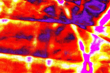 Duvar kağıdı için suluboya arka planının soyut renkli dokusu. Yaratıcı ve tasarım sanatı.