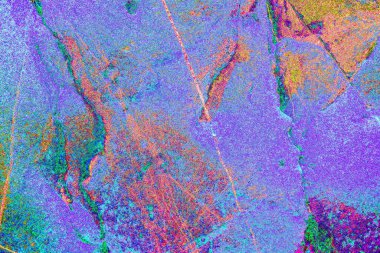 Soyut arkaplan tam çerçeve modern kalıp 