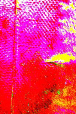 yaratıcı ve tasarım sanatı, kopyalama alanı duvar kağıdı, soyut renkli doku arkaplanı