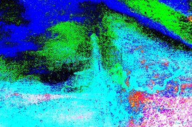 yaratıcı ve tasarım sanatı, kopyalama alanı duvar kağıdı, soyut renkli doku arkaplanı