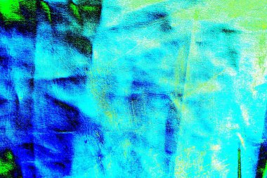 Yaratıcı ve tasarım sanatı, eski duvar dokusu. Duvar kağıdı için soyut renkli doku arkaplanı. 