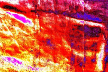 Duvar kağıdı için suluboya arka planının soyut renkli dokusu. Yaratıcı ve tasarım sanatı.