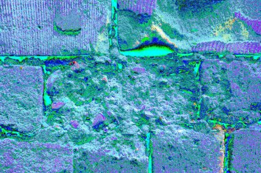 Soyut arkaplan tam çerçeve modern kalıp 