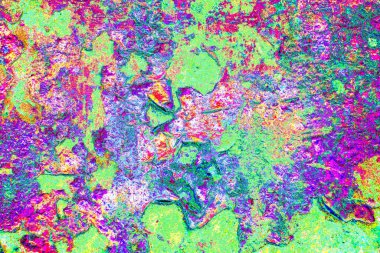 Duvar kağıdı için suluboya arka planının soyut renkli dokusu. Yaratıcı ve tasarım sanatı.