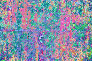 Duvar kağıdı için suluboya arka planının soyut renkli dokusu. Yaratıcı ve tasarım sanatı.