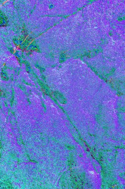 Soyut arkaplan tam çerçeve modern kalıp 