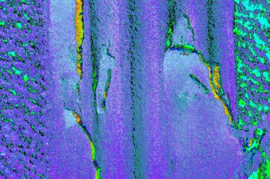 Arkaplan olarak kullanmak için duvarın resmi.