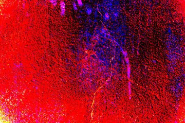 Duvar kağıdı için suluboya arka planının soyut renkli dokusu. Yaratıcı ve tasarım sanatı.