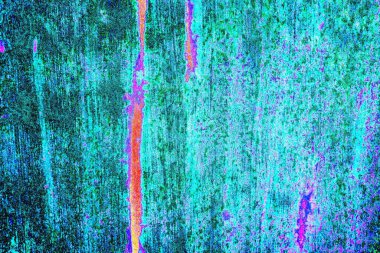 yaratıcı ve tasarım sanatı, kopyalama alanı duvar kağıdı, soyut renkli doku arkaplanı  