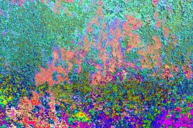 Soyut arkaplan tam çerçeve modern kalıp 