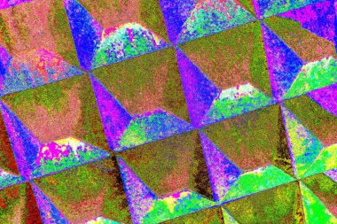 Duvar kağıdı için soyut renkli doku arkaplanı. Yaratıcı ve tasarım sanatı, eski duvar dokusu.