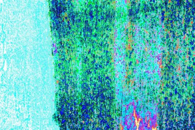 yaratıcı ve tasarım sanatı, kopyalama alanı duvar kağıdı, soyut renkli doku arkaplanı  