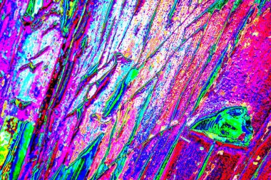 Yaratıcı ve tasarım sanatı, eski duvar dokusu. Duvar kağıdı için soyut renkli doku arkaplanı. 