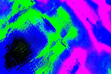 Soyut arkaplan tam çerçeve modern kalıp 