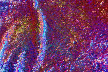 yaratıcı ve tasarım sanatı, kopyalama alanı duvar kağıdı, soyut renkli doku arkaplanı