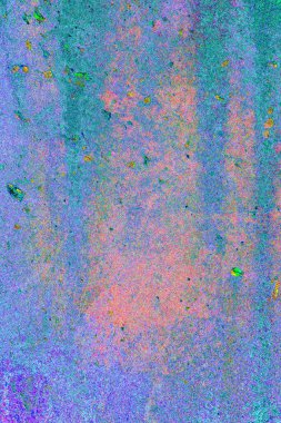 yaratıcı ve tasarım sanatı, kopyalama alanı duvar kağıdı, soyut renkli doku arkaplanı  