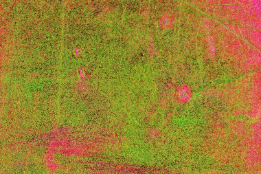 yaratıcı ve tasarım sanatı, kopyalama alanı duvar kağıdı, soyut renkli doku arkaplanı  