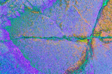 Soyut arkaplan tam çerçeve modern kalıp 