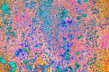 Duvar kağıdı için suluboya arka planının soyut renkli dokusu. Yaratıcı ve tasarım sanatı.