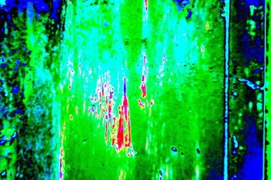 yaratıcı ve tasarım sanatı, kopyalama alanı duvar kağıdı, soyut renkli doku arkaplanı