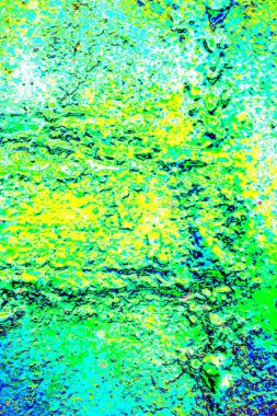 Duvar kağıdı için suluboya arka planının soyut renkli dokusu. Yaratıcı ve tasarım sanatı.