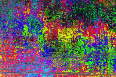 Duvar kağıdı için suluboya arka planının soyut renkli dokusu. Yaratıcı ve tasarım sanatı.