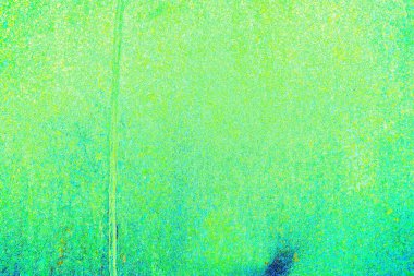 Karışık renklerin soyut suluboya paleti, arkaplan, vektör illüstrasyonu