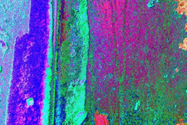 Soyut arkaplan tam çerçeve modern kalıp 