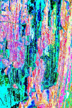 yaratıcı ve tasarım sanatı, kopyalama alanı duvar kağıdı, soyut renkli doku arkaplanı