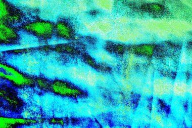 Yaratıcı ve tasarım sanatı, eski duvar dokusu. Duvar kağıdı için soyut renkli doku arkaplanı. 