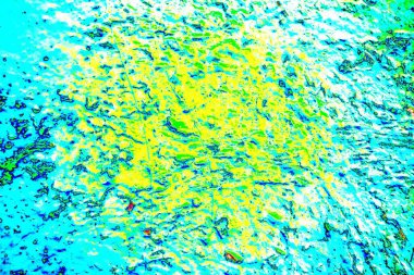 Duvar kağıdı için suluboya arka planının soyut renkli dokusu. Yaratıcı ve tasarım sanatı.