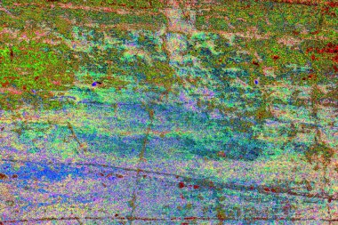 yaratıcı ve tasarım sanatı, kopyalama alanı duvar kağıdı, soyut renkli doku arkaplanı  