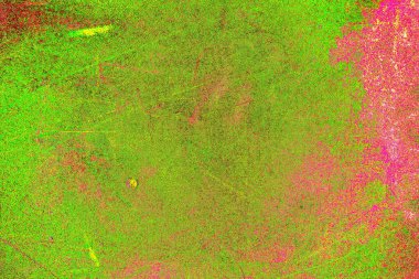 yaratıcı ve tasarım sanatı, kopyalama alanı duvar kağıdı, soyut renkli doku arkaplanı  