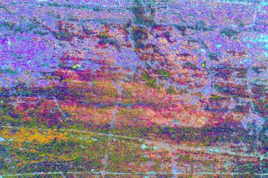 Soyut arkaplan tam çerçeve modern kalıp 