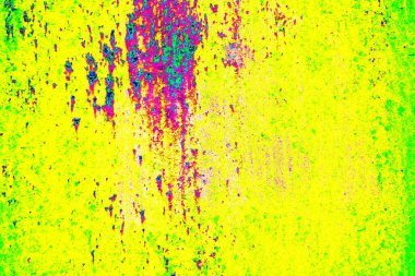 Duvar kağıdı için suluboya arka planının soyut renkli dokusu. Yaratıcı ve tasarım sanatı.